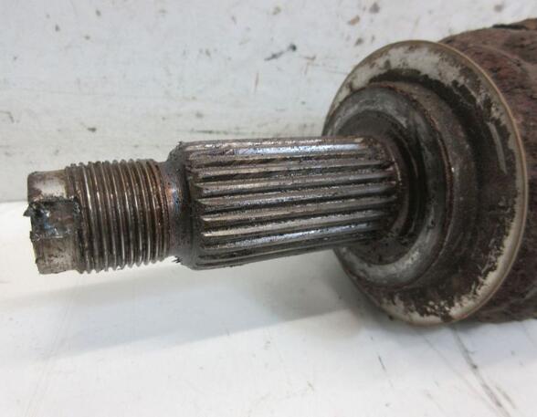 Drive Shaft SUBARU IMPREZA Hatchback (GR, GH, G3)