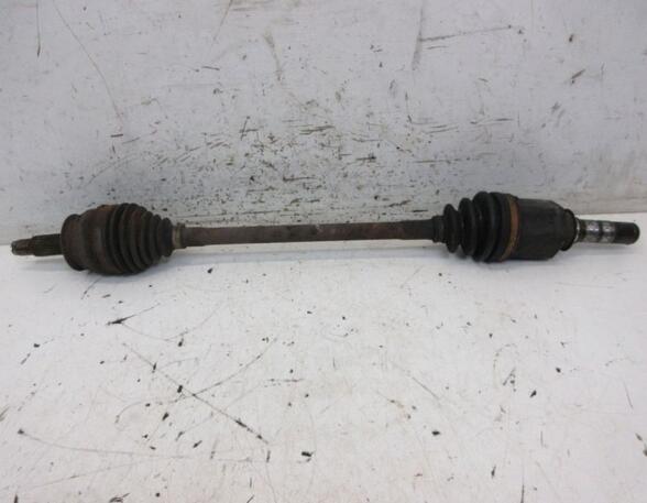 Drive Shaft SUBARU IMPREZA Hatchback (GR, GH, G3)