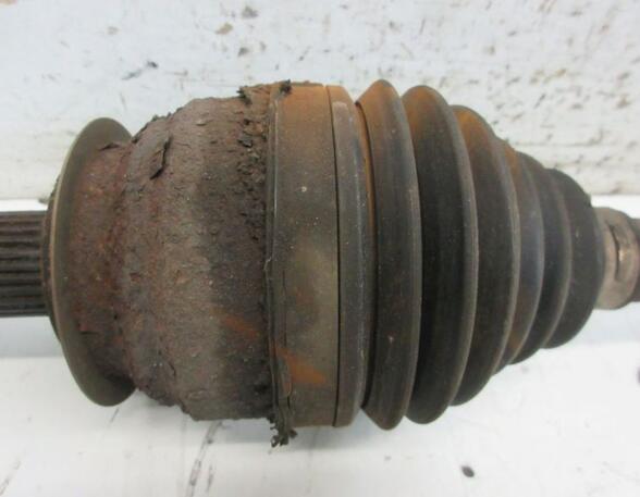 Drive Shaft SUBARU IMPREZA Hatchback (GR, GH, G3)