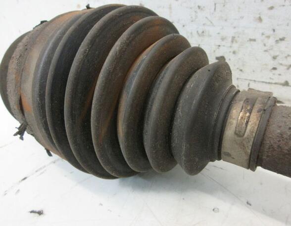 Drive Shaft SUBARU IMPREZA Hatchback (GR, GH, G3)