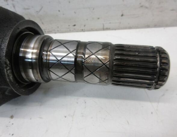 Drive Shaft SUBARU IMPREZA Hatchback (GR, GH, G3)