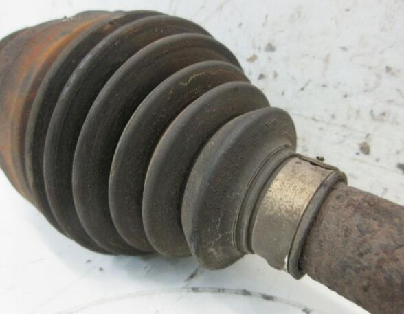 Drive Shaft SUBARU IMPREZA Hatchback (GR, GH, G3)