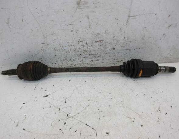 Drive Shaft SUBARU IMPREZA Hatchback (GR, GH, G3)