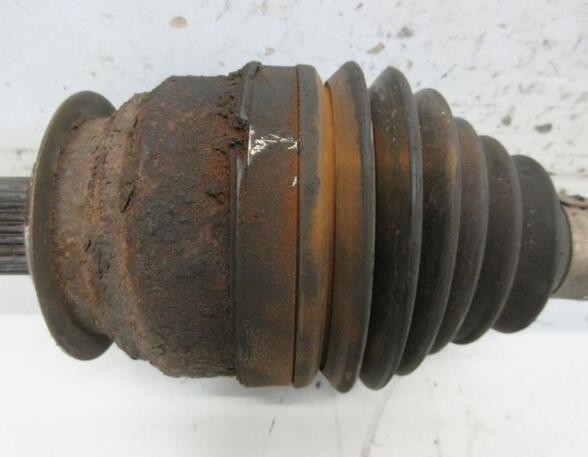 Drive Shaft SUBARU IMPREZA Hatchback (GR, GH, G3)