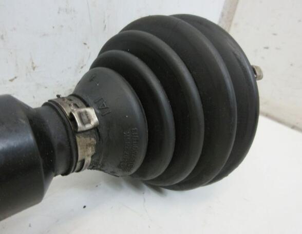 Drive Shaft VW GOLF V (1K1), VW GOLF VI (5K1)