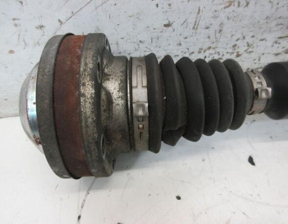 Drive Shaft VW GOLF V (1K1), VW GOLF VI (5K1)