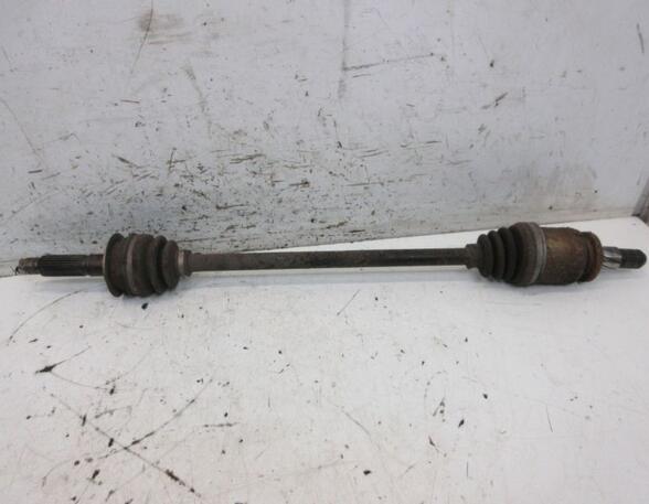 Drive Shaft SUBARU IMPREZA Hatchback (GR, GH, G3)