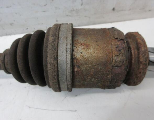 Drive Shaft SUBARU IMPREZA Hatchback (GR, GH, G3)