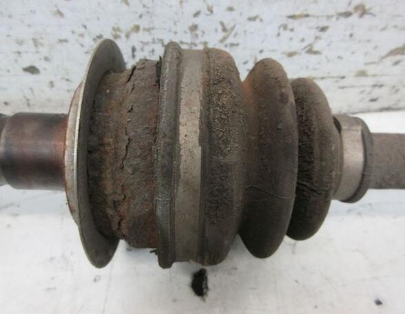 Drive Shaft SUBARU IMPREZA Hatchback (GR, GH, G3)