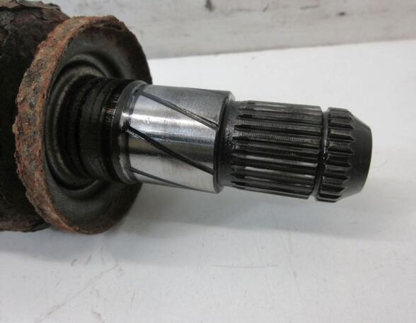 Drive Shaft SUBARU IMPREZA Hatchback (GR, GH, G3)