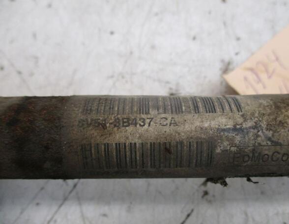 Drive Shaft FORD FIESTA VI (CB1, CCN)