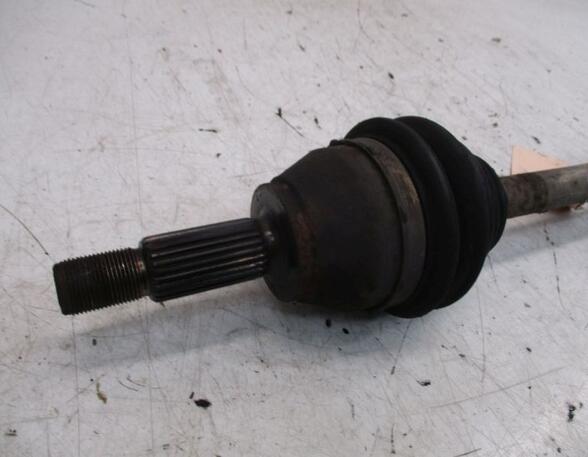 Drive Shaft FORD FIESTA VI (CB1, CCN)