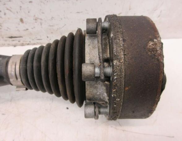 Drive Shaft AUDI A1 (8X1, 8XK), AUDI A1 Sportback (8XA, 8XF)