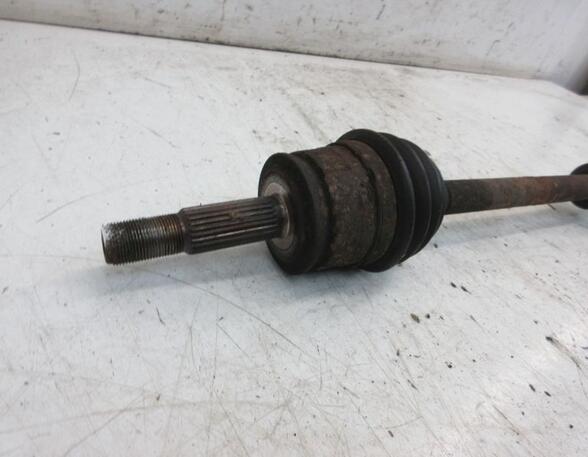 Drive Shaft SMART FORFOUR (454)