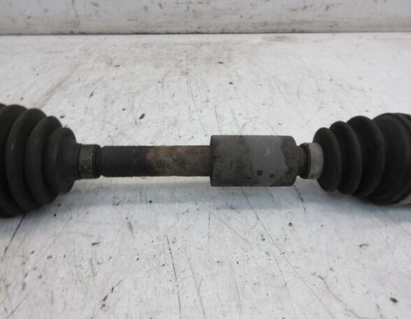 Drive Shaft SMART FORFOUR (454)