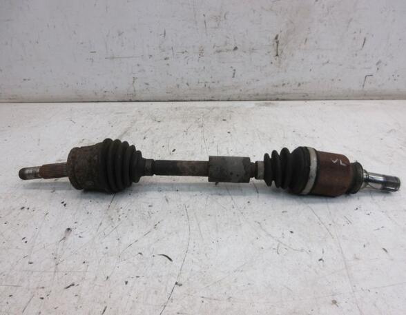 Drive Shaft SMART FORFOUR (454)