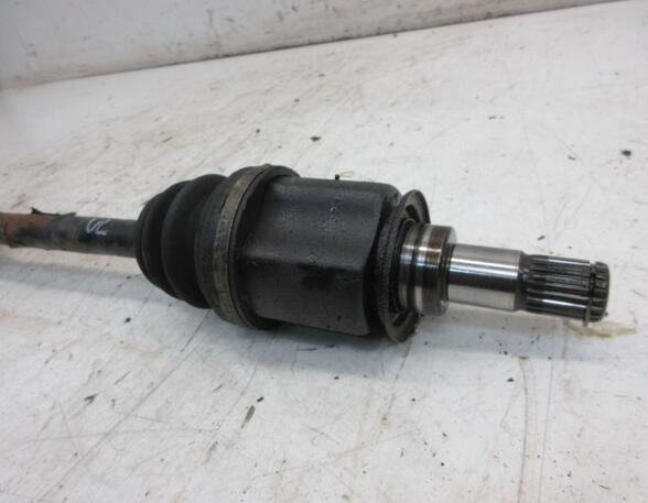 Drive Shaft MINI MINI (R50, R53)