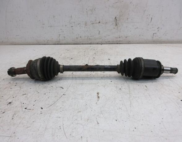 Drive Shaft MINI MINI (R50, R53)