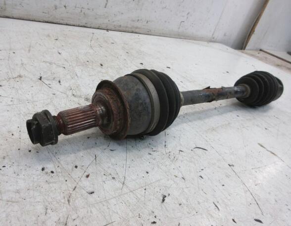 Drive Shaft MINI MINI (R50, R53)