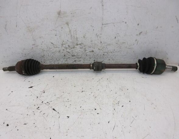 Drive Shaft MITSUBISHI LANCER VIII Sportback (CX_A)