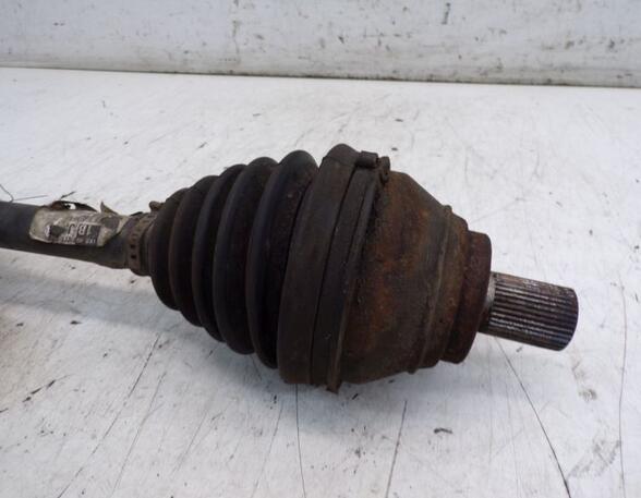 Drive Shaft VW PASSAT (3C2)