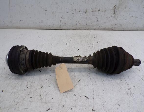 Drive Shaft VW PASSAT (3C2)