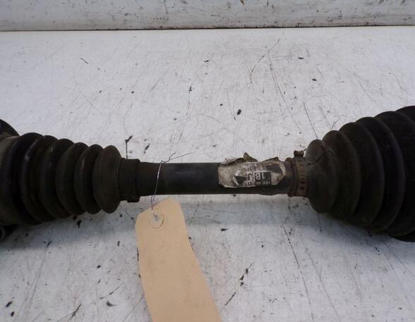 Drive Shaft VW PASSAT (3C2)