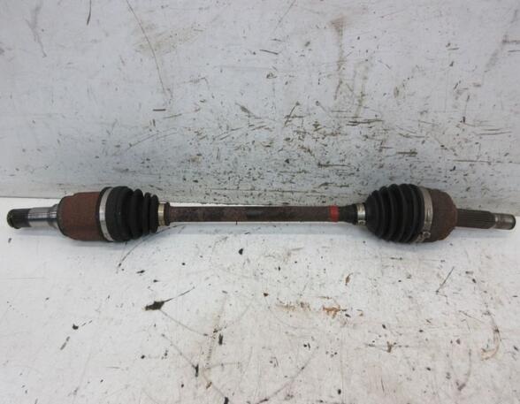 Drive Shaft MITSUBISHI MIRAGE / SPACE STAR Hatchback (A0_A)