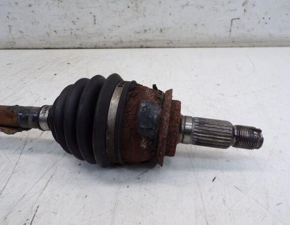 Drive Shaft MINI MINI (R50, R53)