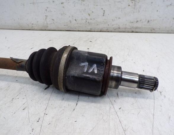 Drive Shaft MINI MINI (R50, R53)