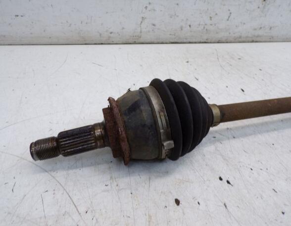 Drive Shaft MINI MINI (R50, R53)