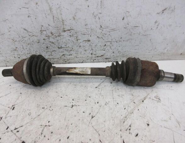 Drive Shaft VOLVO V50 (545)