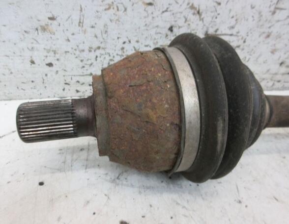 Drive Shaft VOLVO V50 (545)