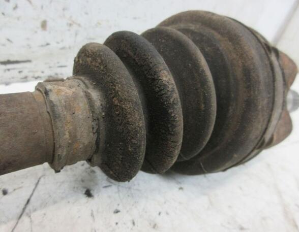 Drive Shaft VOLVO V50 (545)