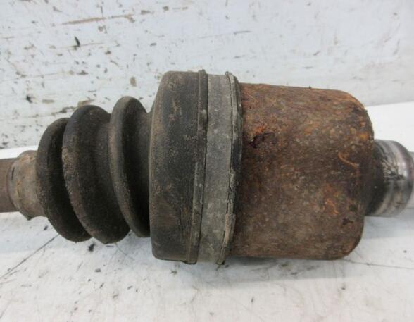 Drive Shaft VOLVO V50 (545)