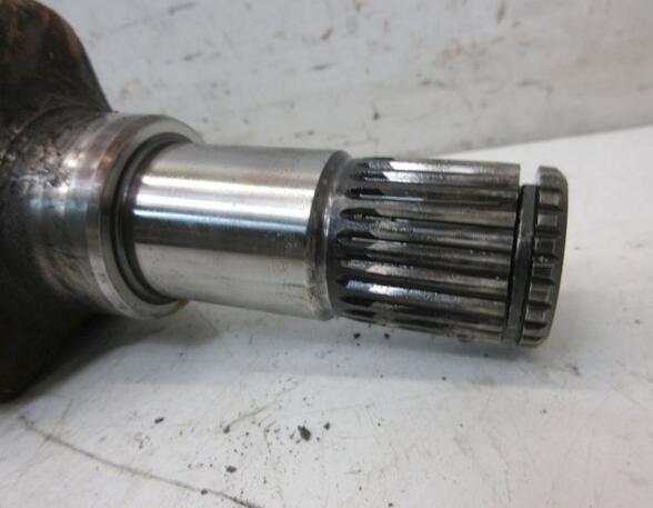 Drive Shaft VOLVO V50 (545)