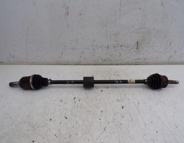 Drive Shaft OPEL CORSA E (X15)