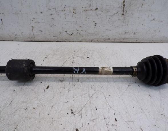 Drive Shaft OPEL CORSA E (X15)