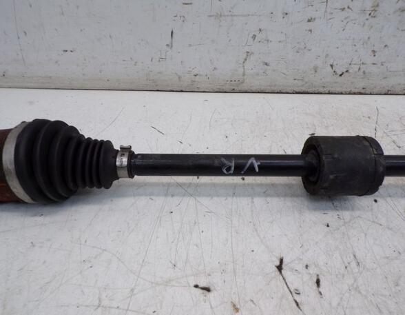 Drive Shaft OPEL CORSA E (X15)