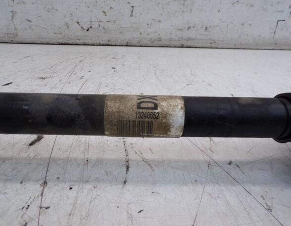 Drive Shaft OPEL CORSA E (X15)