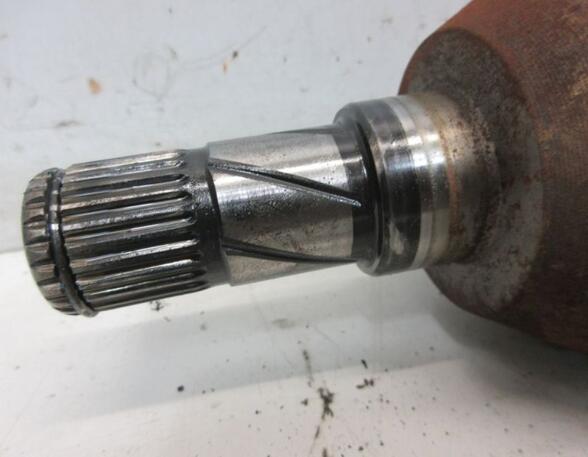 Drive Shaft OPEL ZAFIRA TOURER C (P12)