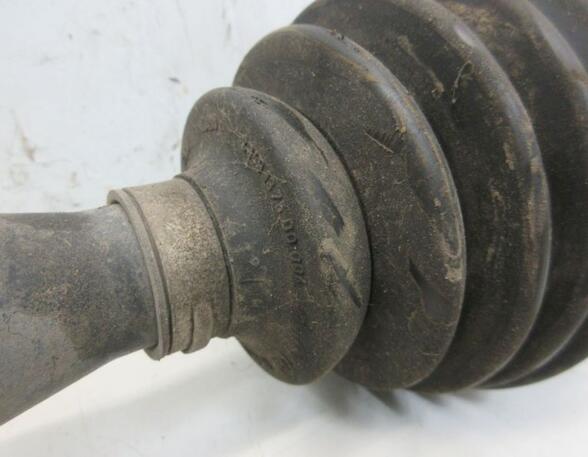 Drive Shaft OPEL ZAFIRA TOURER C (P12)