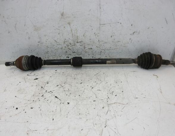 Drive Shaft OPEL ZAFIRA TOURER C (P12)