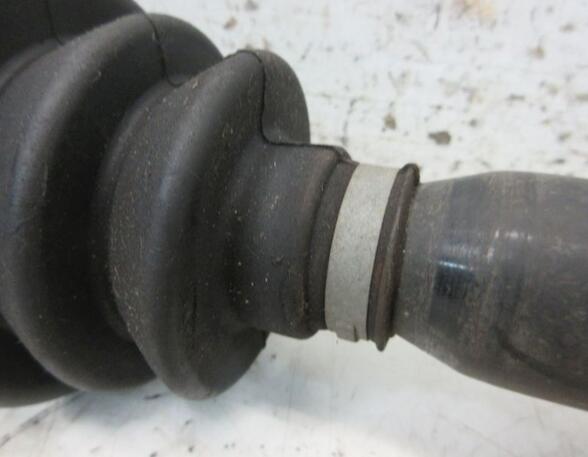 Drive Shaft OPEL ZAFIRA TOURER C (P12)