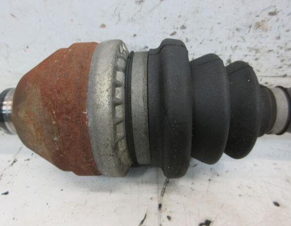 Drive Shaft OPEL ZAFIRA TOURER C (P12)