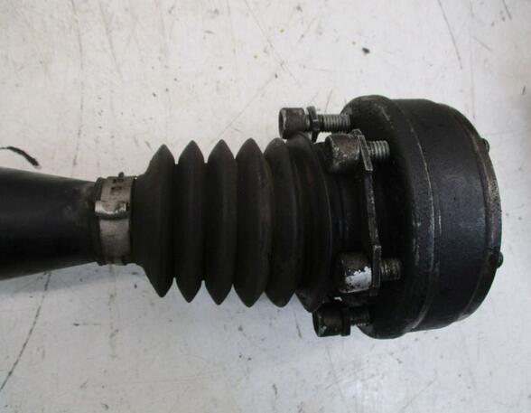 Drive Shaft SKODA FABIA II (542)