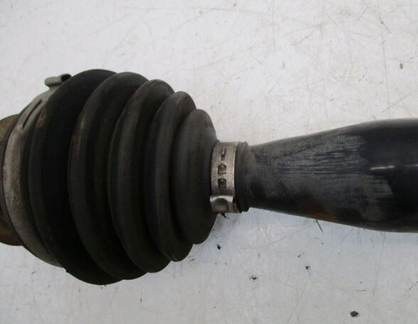 Drive Shaft SKODA FABIA II (542)