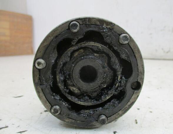 Drive Shaft SKODA FABIA II (542)