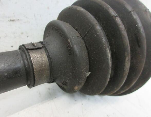 Drive Shaft OPEL ASTRA J (P10)