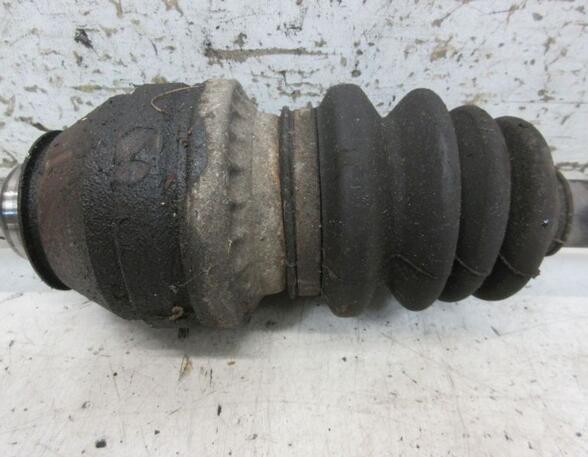 Drive Shaft OPEL ASTRA J (P10)